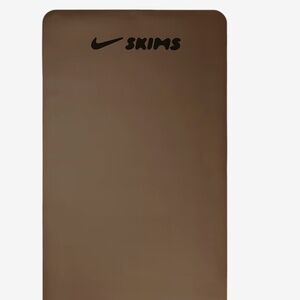 NikeSKIMS Yoga Mat